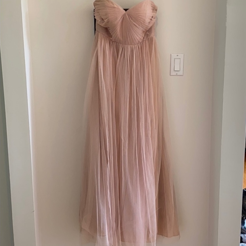 Jenny Yo collection dress 11